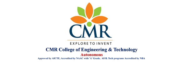 CMR Group of Institutions